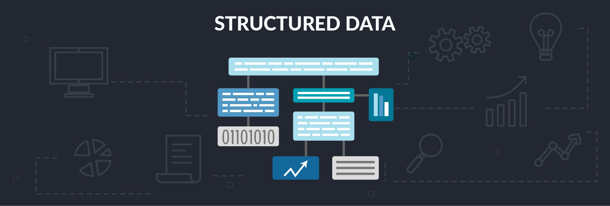 Structured vs Unstructured Data - Structured Data